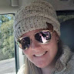 Meet your Posher, Wendy